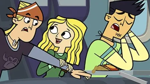 Défis extrêmes : Pétaouchnok Express