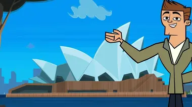 Défis extrêmes : Pétaouchnok Express S06E18 Pas commode, le Komodo !
