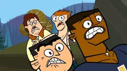 Sur TéléToon+ à 18h15 : Défis extrêmes : retour à l'île