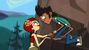 Défis extrêmes : retour à l'île S04E02 Bon Appetit Rex !