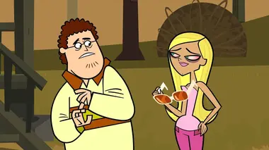 Défis extrêmes : retour à l'île S04E05 Traître en vue