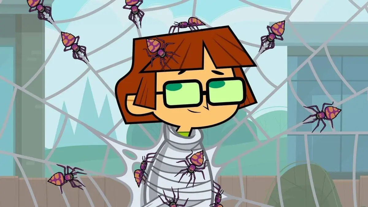 Visuel de Défis extrêmes : retour à l'île S04E09 Bombes et graffitis