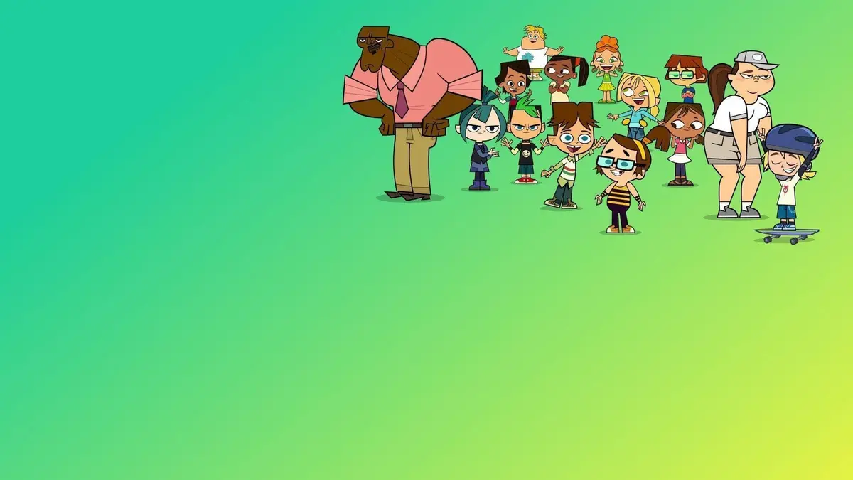 Défis extrêmes : retour à la maternelle S09E02 De l'autre côté du miroir