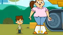 Défis extrêmes : retour à la maternelle S09E05 Renvoyée !