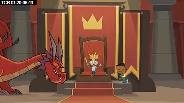 Jordy preux chevalier