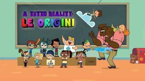 Défis extrêmes : retour à la maternelle S07E03 Le jus de licorne en streaming