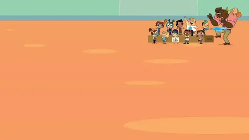 Défis extrêmes : retour à la maternelle S07E19 De toutes les couleurs en streaming