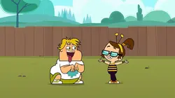 Défis extrêmes : retour à la maternelle S07E34 Un après-midi de chien