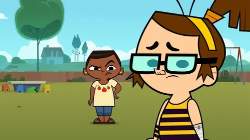 Défis extrêmes : retour à la maternelle S07E35 Copines de mensonges en streaming