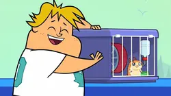 Défis extrêmes : retour à la maternelle S07E40 Arrière, hamster !