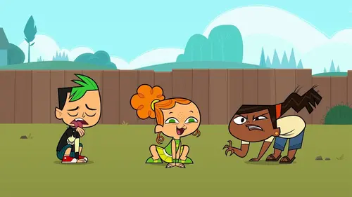 Défis extrêmes : retour à la maternelle S07E46 Jacadi a dit