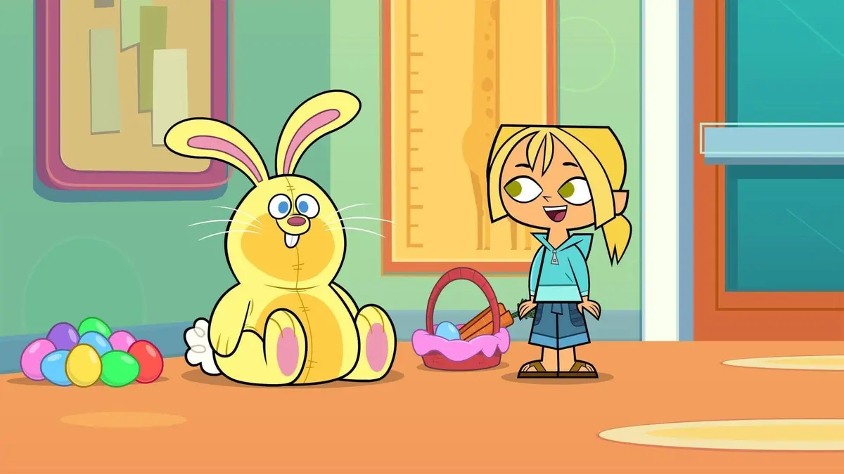 Défis extrêmes : retour à la maternelle S07E47 C'est pas moi, c'est Salto ! en streaming