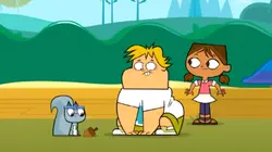 Défis extrêmes : retour à la maternelle S09E11 Tout est sous contrôle