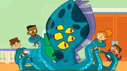 Défis extrêmes : retour à la maternelle S09E17 Droit dans le mur