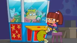 Défis extrêmes : retour à la maternelle S09E18 La cour des grands