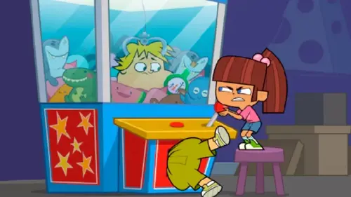 Défis extrêmes : retour à la maternelle S09E18 La cour des grands