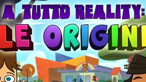 Défis extrêmes : retour à la maternelle S08E28 Combat de boboxe