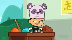 Défis extrêmes : retour à la maternelle S07E04 Roule ma poule !