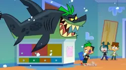 Défis extrêmes : retour à la maternelle S09E10 L'empêcheur de siester en rond