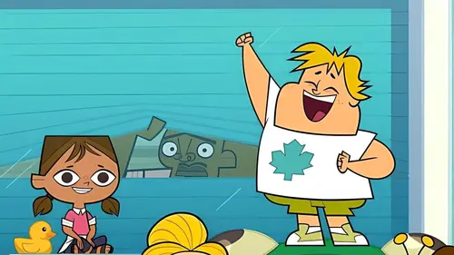 Défis extrêmes : retour à la maternelle S09E46 Une pub indigeste en streaming