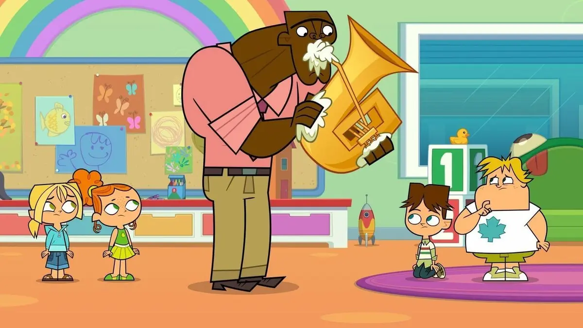 Défis extrêmes : retour à la maternelle