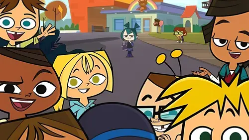 Défis extrêmes : retour à la maternelle S08E46 Zéro zéro Berthe