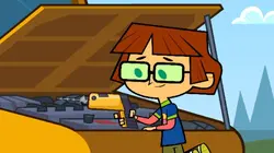 Défis extrêmes : retour à la maternelle S09E42 Méchant Gontran !