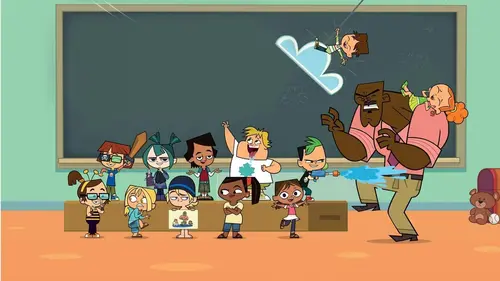 Défis extrêmes : retour à la maternelle S07E24 La combi' en streaming