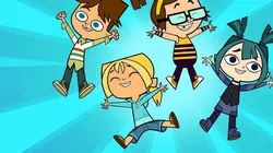 Défis extrêmes : retour à la maternelle S08E43 Gommettes à gogo