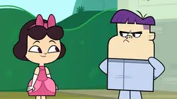 Défis extrêmes : retour à la maternelle S08E20 Clown un jour, clown toujours