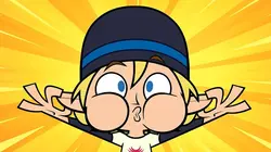 Défis extrêmes : retour à la maternelle S07E14 La queue du tigre