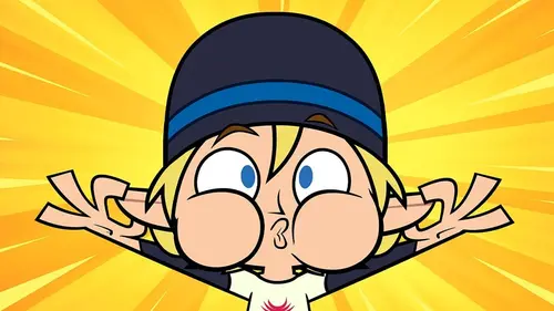 Défis extrêmes : retour à la maternelle S07E14 La queue du tigre en streaming