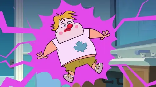 Défis extrêmes : retour à la maternelle S08E22 Un rêve de cauchemar en streaming