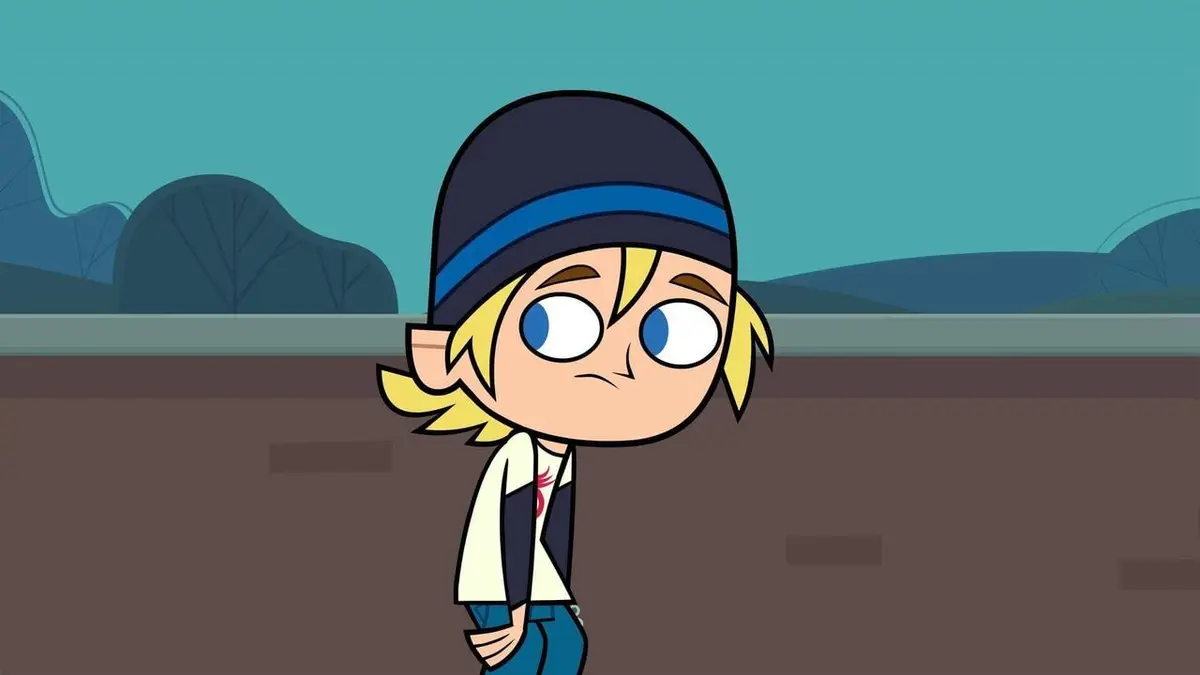 Défis extrêmes : retour à la maternelle S08E33 Le démon de la jalousie