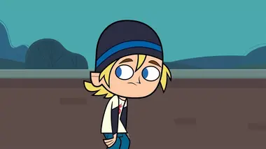 Le démon de la jalousie