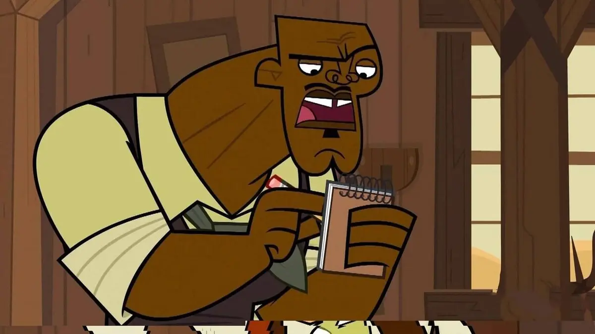 Défis extrêmes : retour à la maternelle S08E40 La bouillie en gelée