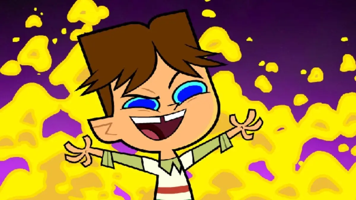 Défis extrêmes : retour à la maternelle S09E21 Chassez le naturel