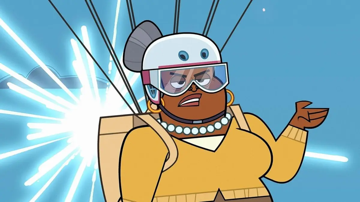 Défis extrêmes : retour à la maternelle S09E06 La meilleure maman