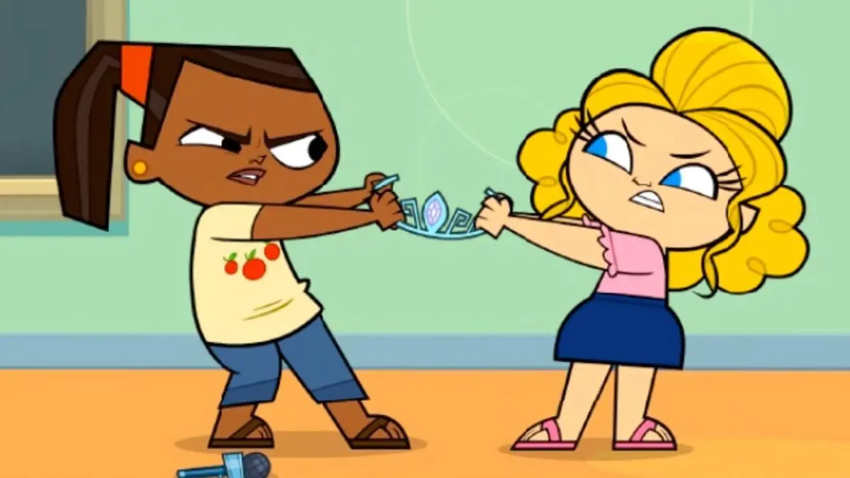 Défis extrêmes : retour à la maternelle S09E08 Le plus cool de l'école