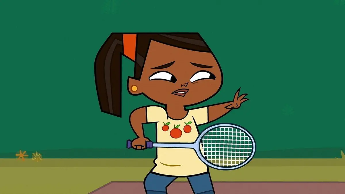 Défis extrêmes : retour à la maternelle S09E09 Berthe a les crocs