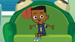 Visuel de Défis extrêmes : retour à la maternelle