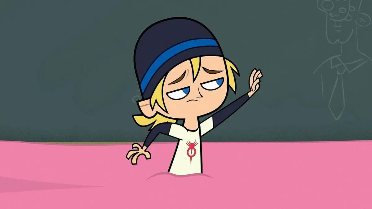 Défis extrêmes : retour à la maternelle S09E19 Chewing-gum sur le podium