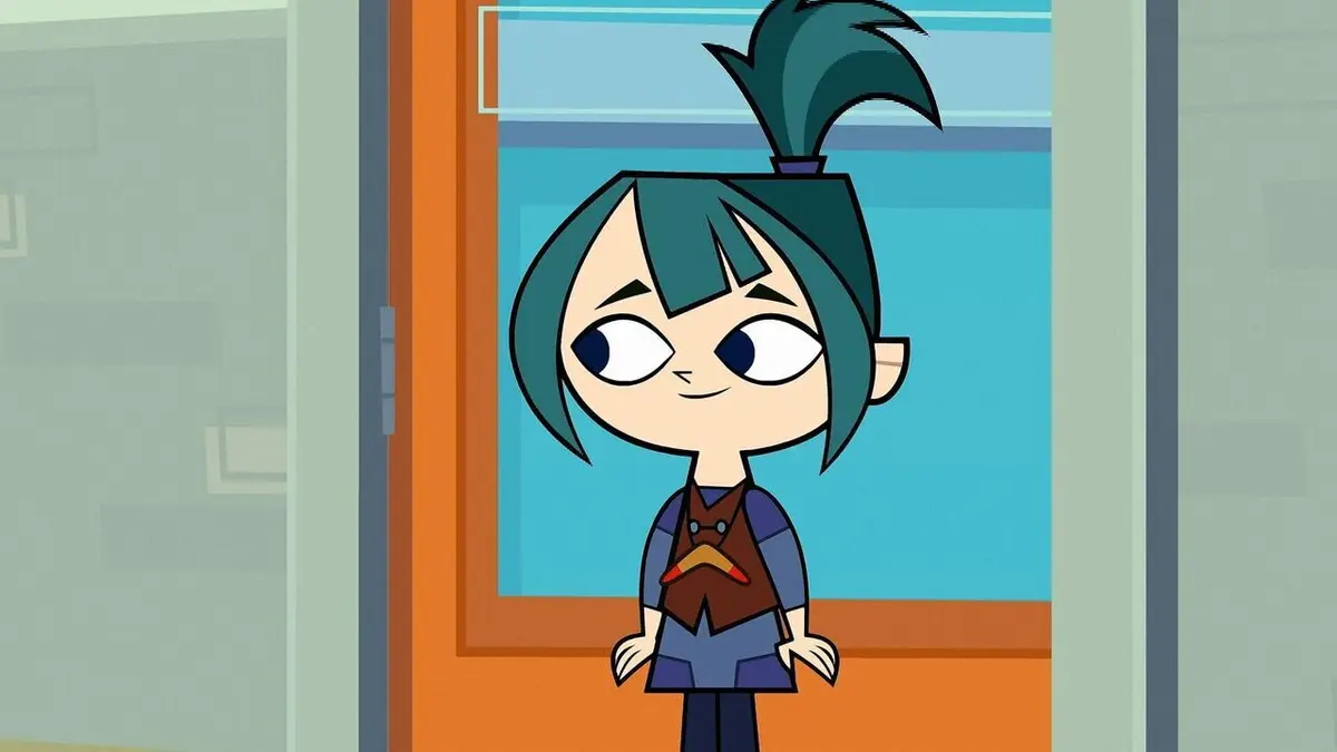 Défis extrêmes : retour à la maternelle S09E20 Le coup du boomerang