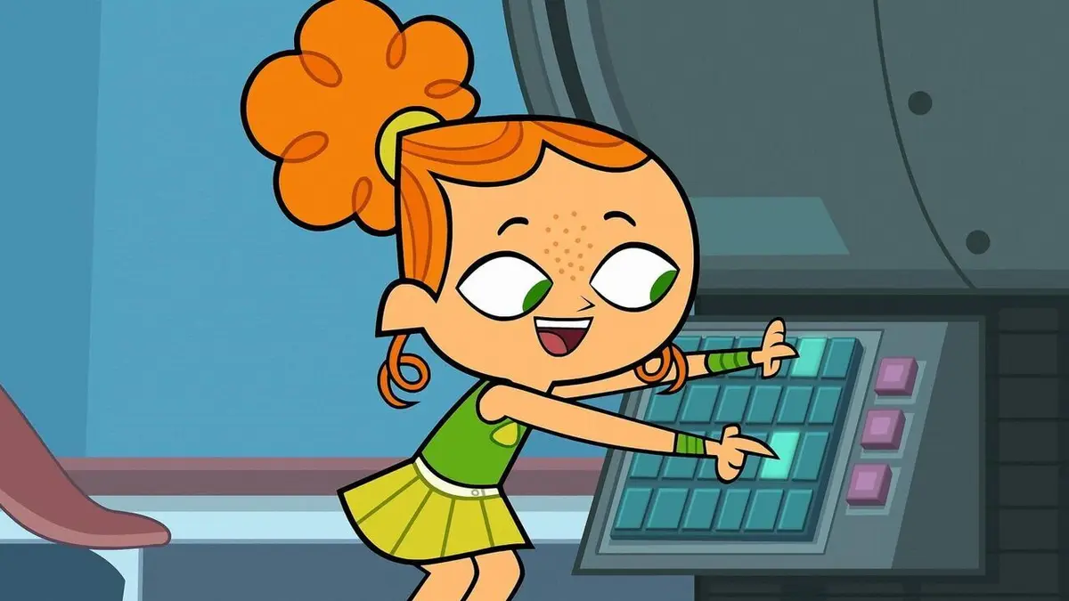 Défis extrêmes : retour à la maternelle S09E23 Une mascotte nommée machinbidule
