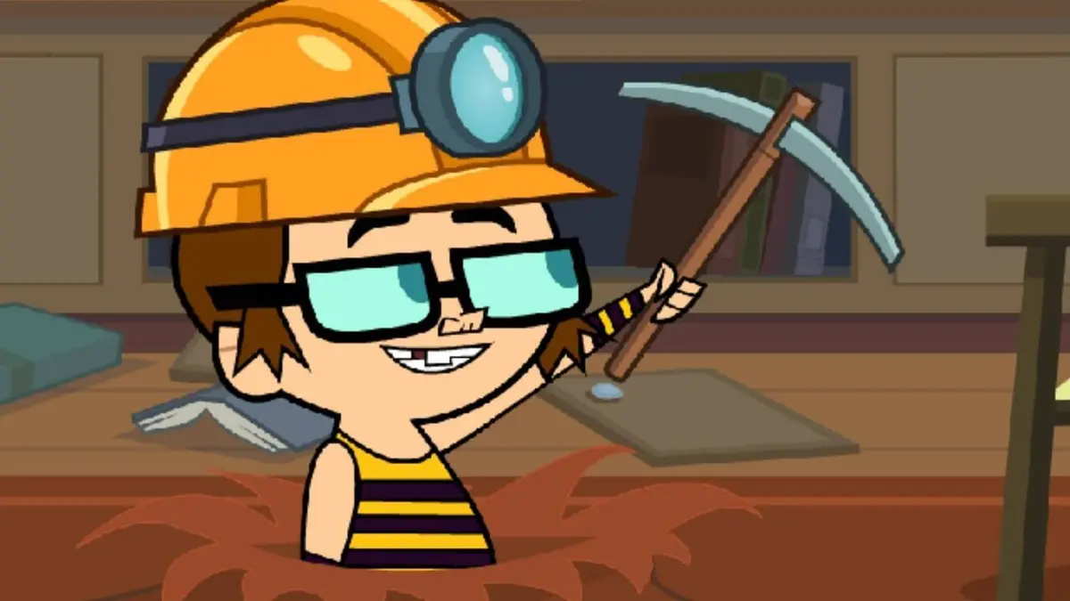 Défis extrêmes : retour à la maternelle S09E34 La surprise du chef