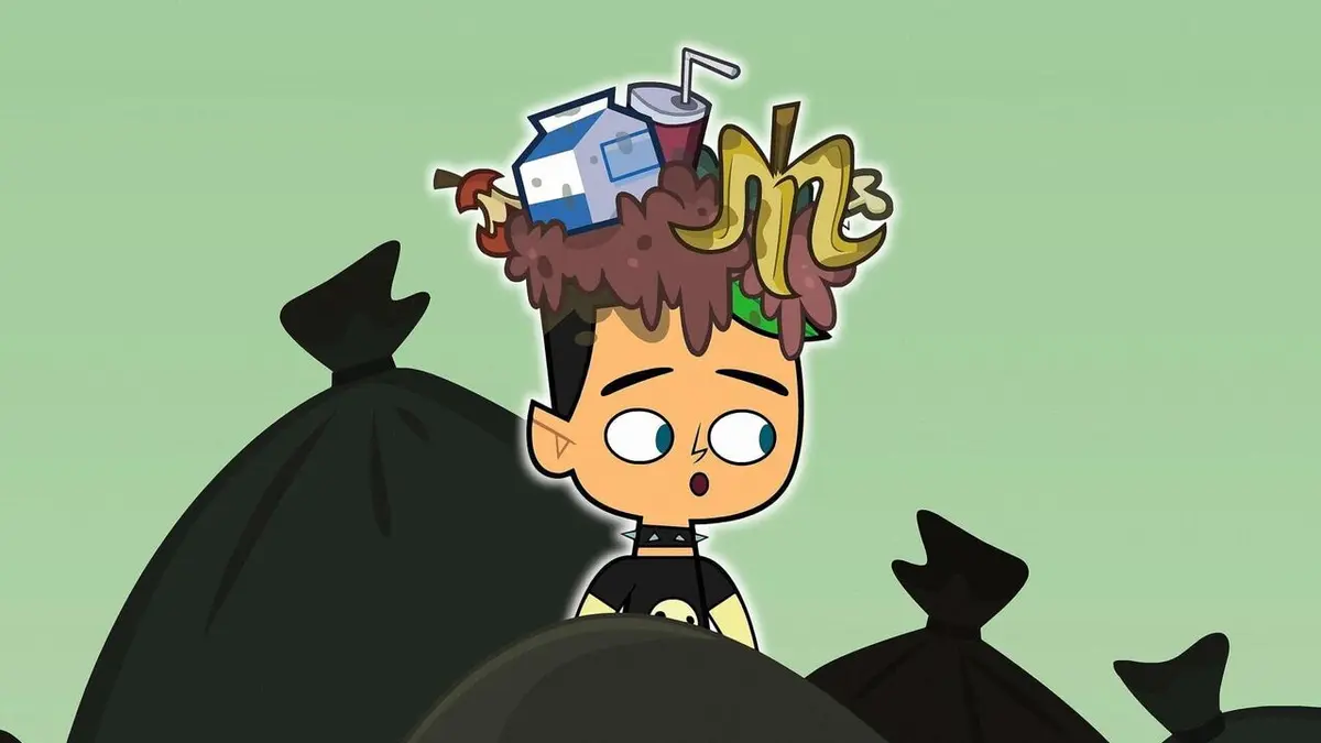 Défis extrêmes : retour à la maternelle S09E40 C'est qui le plus fort ?