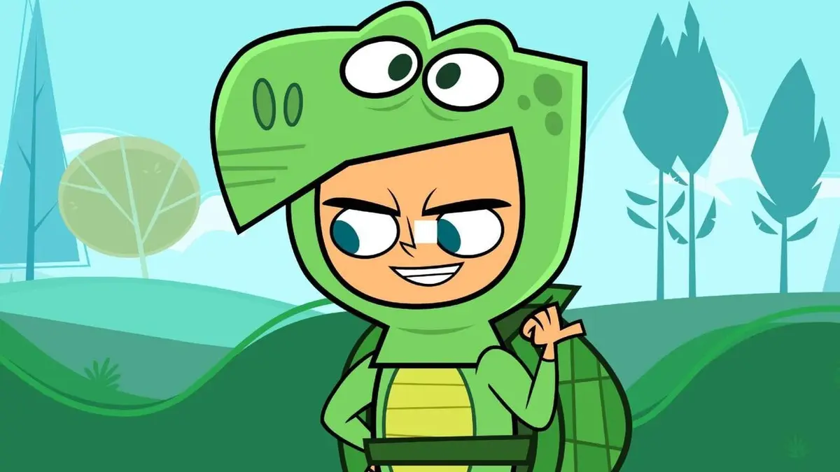Défis extrêmes : retour à la maternelle S09E47 Le chef fait peau neuve