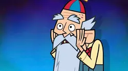 Défis extrêmes : retour à la maternelle S09E49 Le guérisseur malgré lui