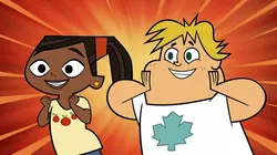 Défis extrêmes : retour à la maternelle  S08E01 La nouvelle maîtresse