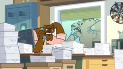 Défis extrêmes : retour à la maternelle S08E15 Un petit coin de paradis